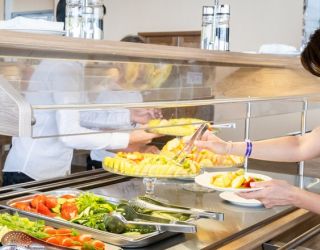 *Пансионат "Нарт" Гагра