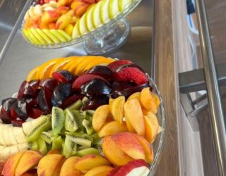 *Пансионат "Нарт" Гагра