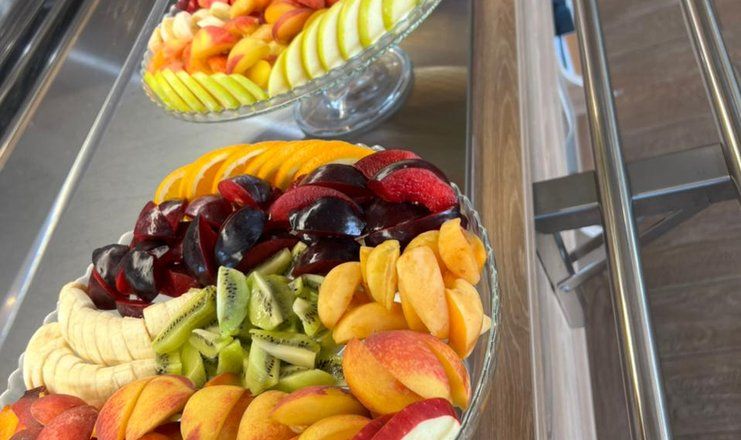 *Пансионат "Нарт" Гагра